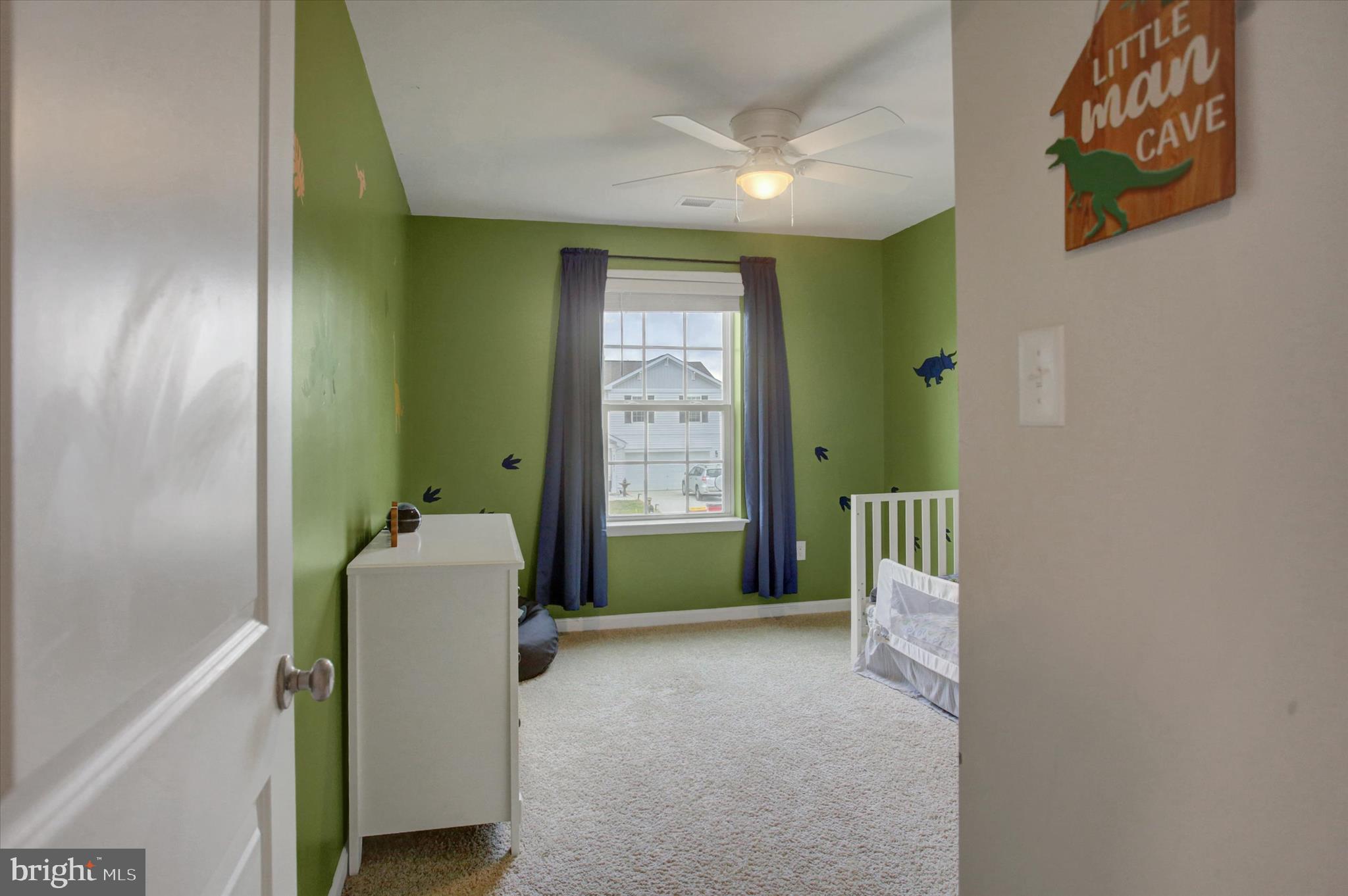 MARTINS RIDGE - Residential