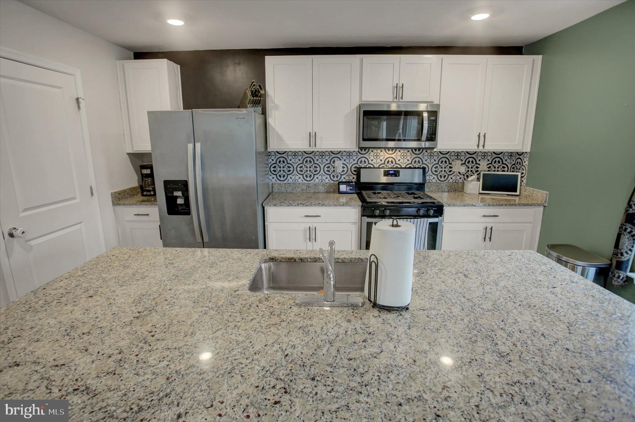 MARTINS RIDGE - Residential