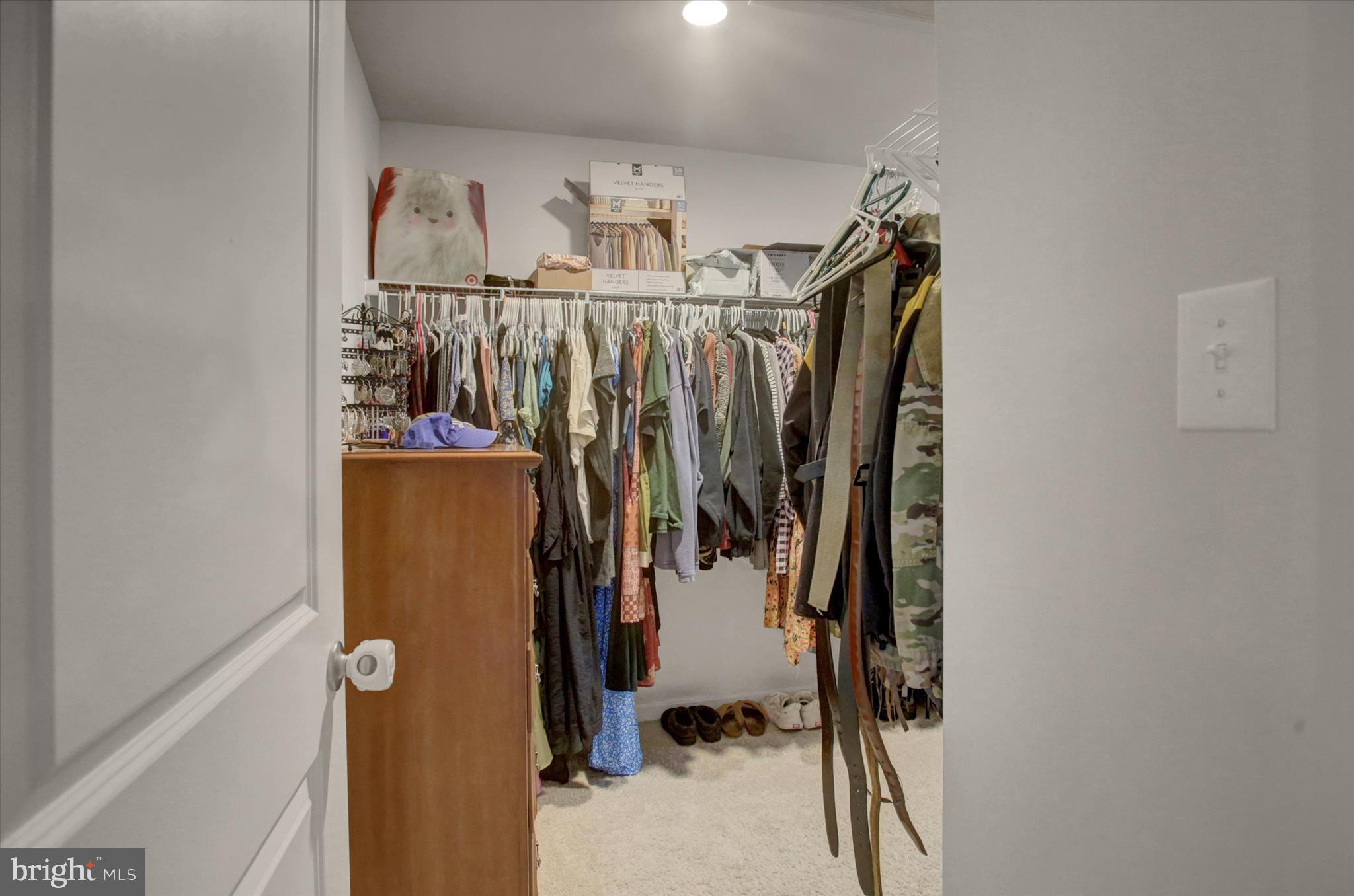 MARTINS RIDGE - Residential