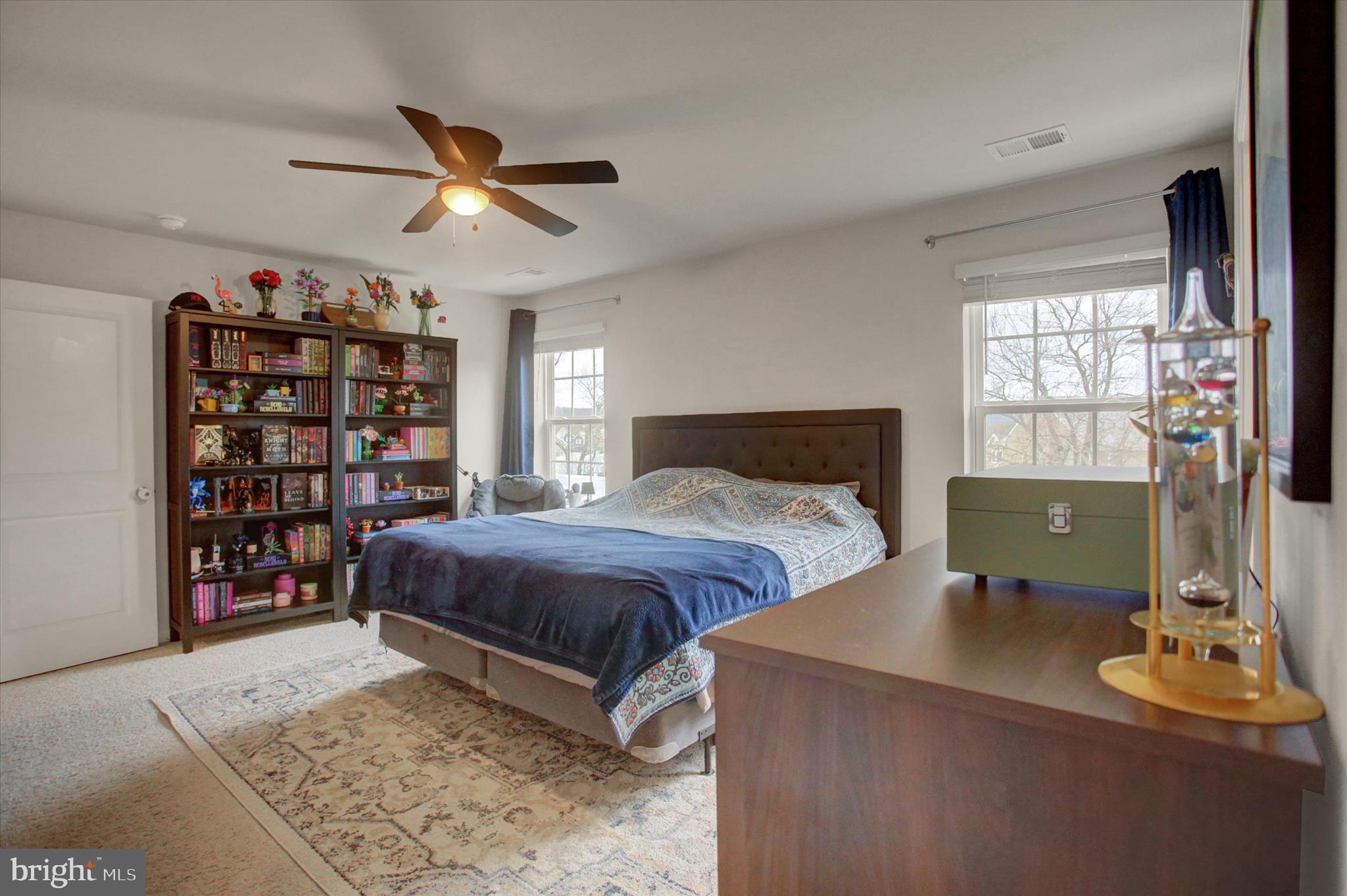 MARTINS RIDGE - Residential