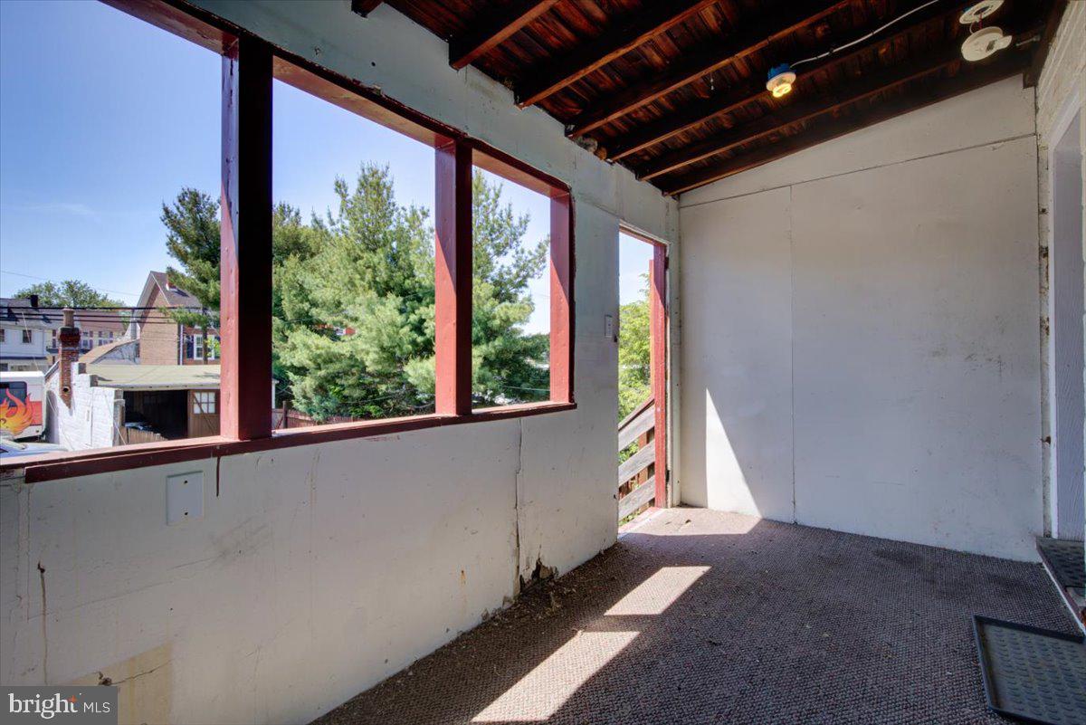 NONE AVAILABLE - Residential Lease