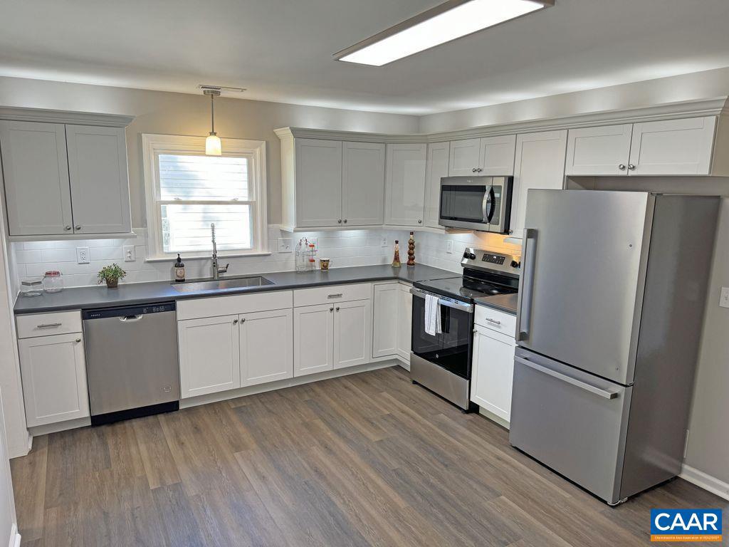 RIVERMONT - Residential