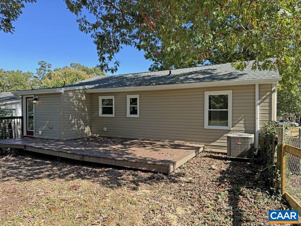 RIVERMONT - Residential