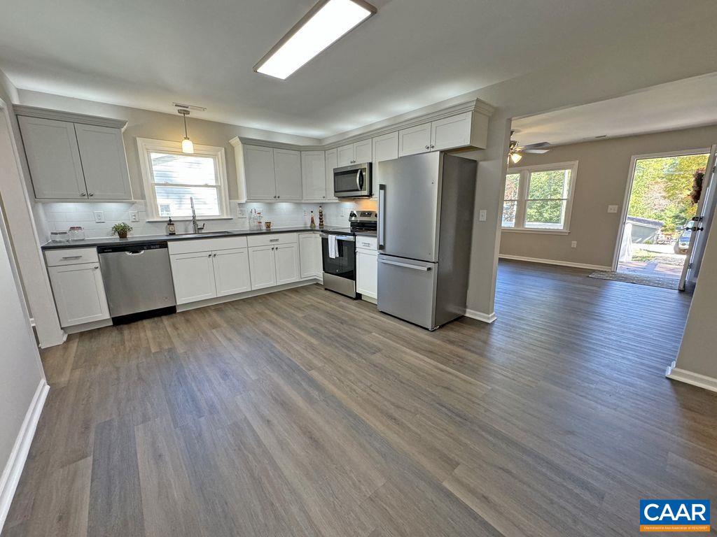 RIVERMONT - Residential