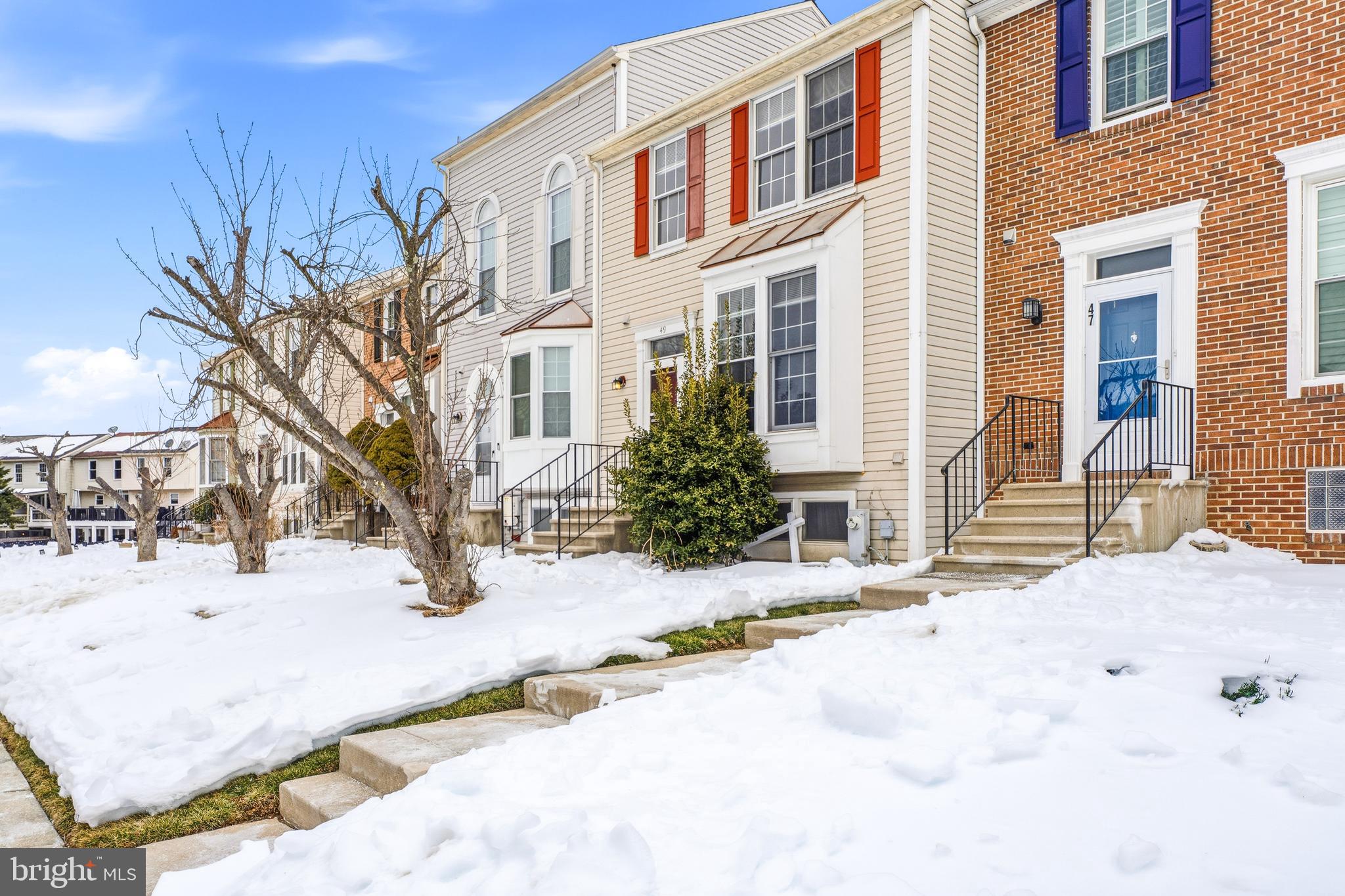 FAIRBROOK - Residential