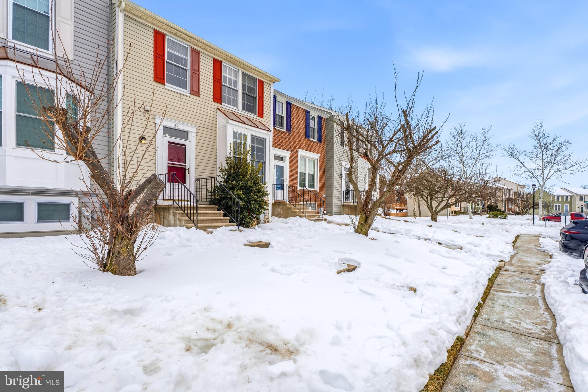 FAIRBROOK - Residential