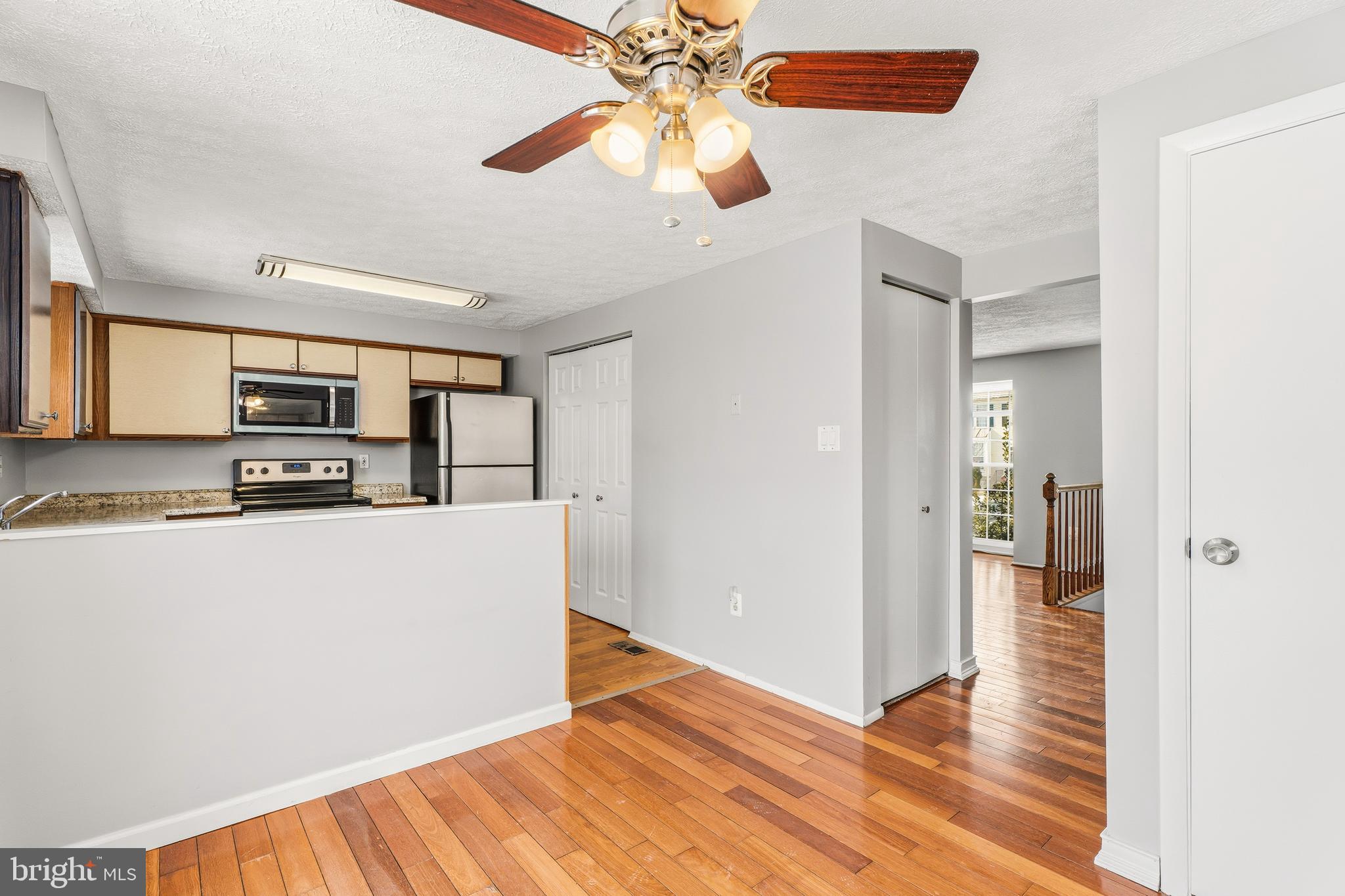 FAIRBROOK - Residential