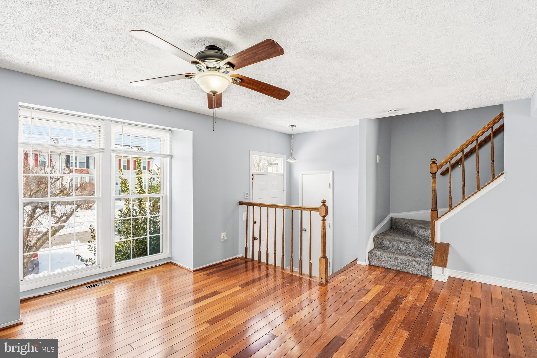 FAIRBROOK - Residential