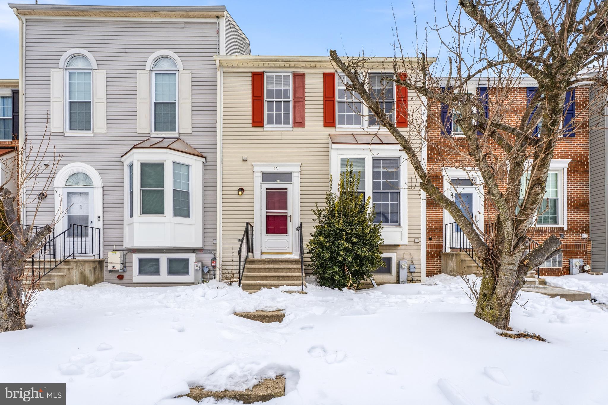 FAIRBROOK - Residential