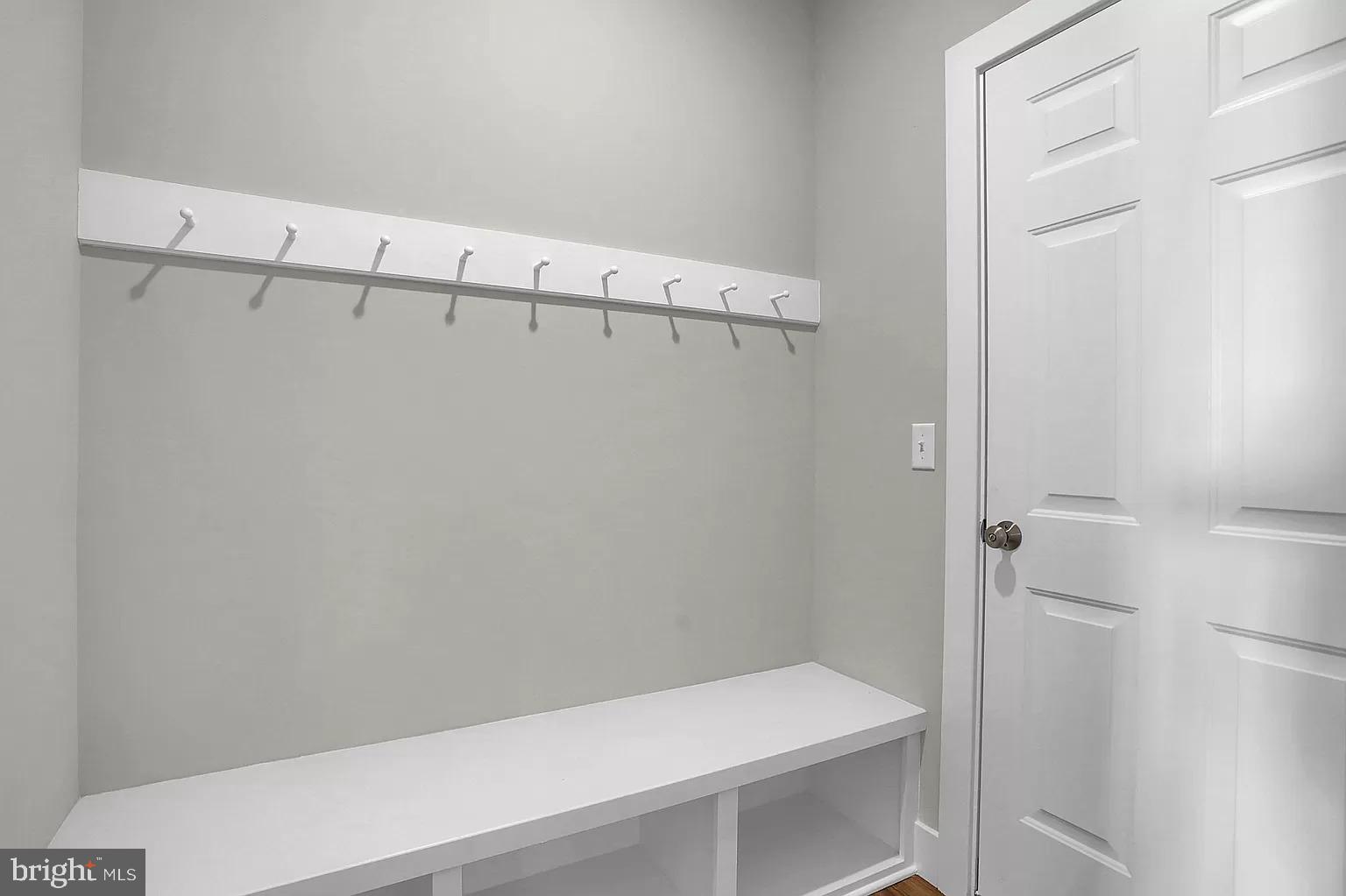 MADISON COURT - Residential Lease