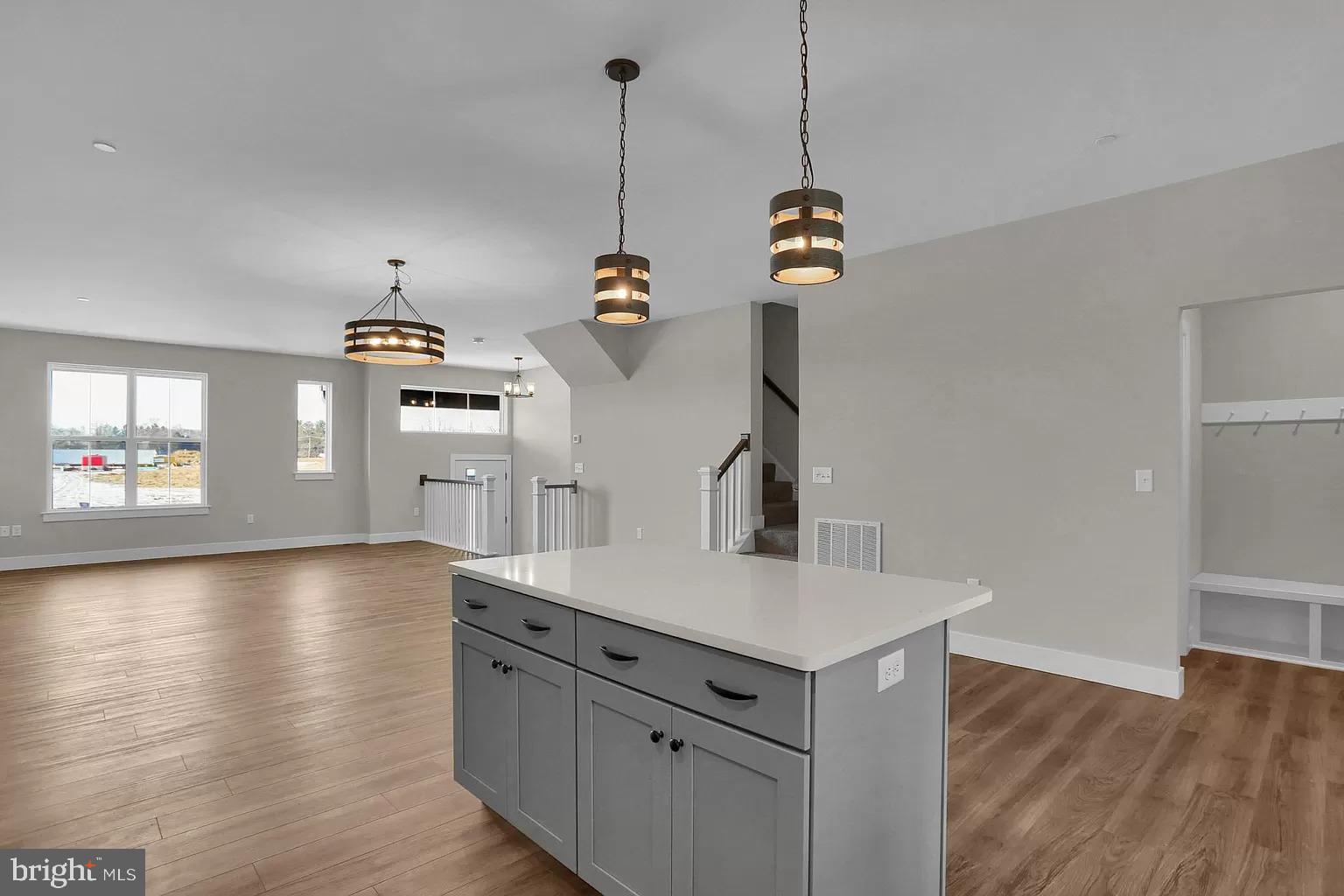 MADISON COURT - Residential Lease