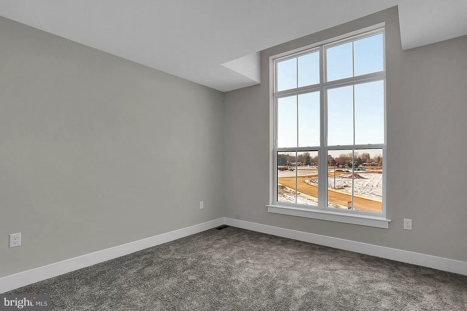 MADISON COURT - Residential Lease