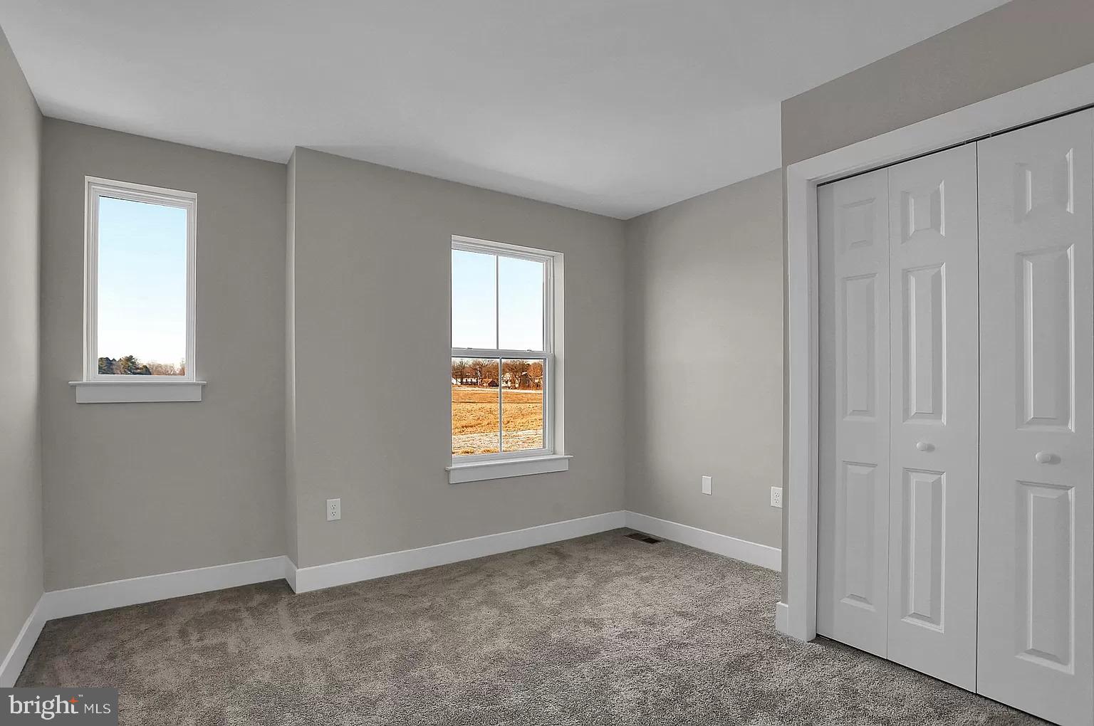 MADISON COURT - Residential Lease