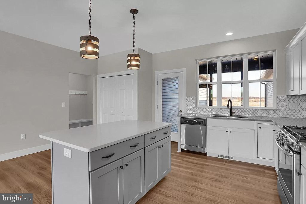 Photo of 121 Despina Drive, MECHANICSBURG, PA 17055 (MLS # PACB2049592)