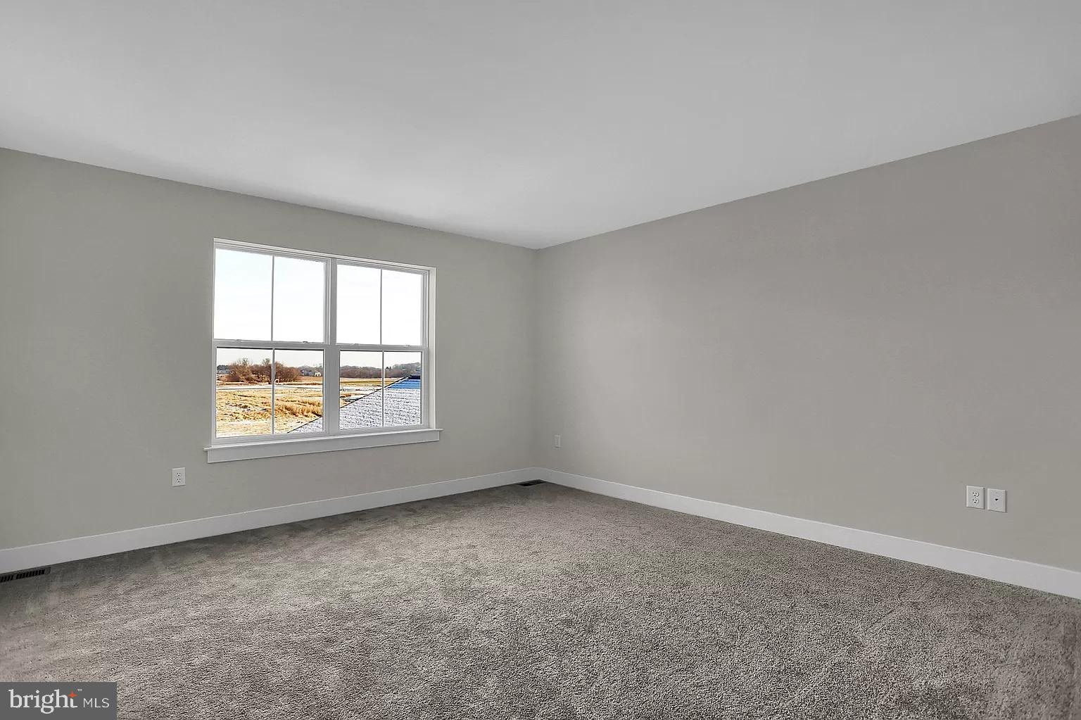 MADISON COURT - Residential Lease