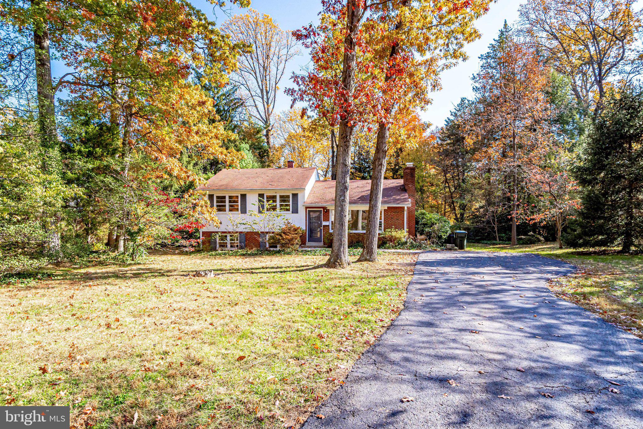 WOODS OF ILDA - Residential