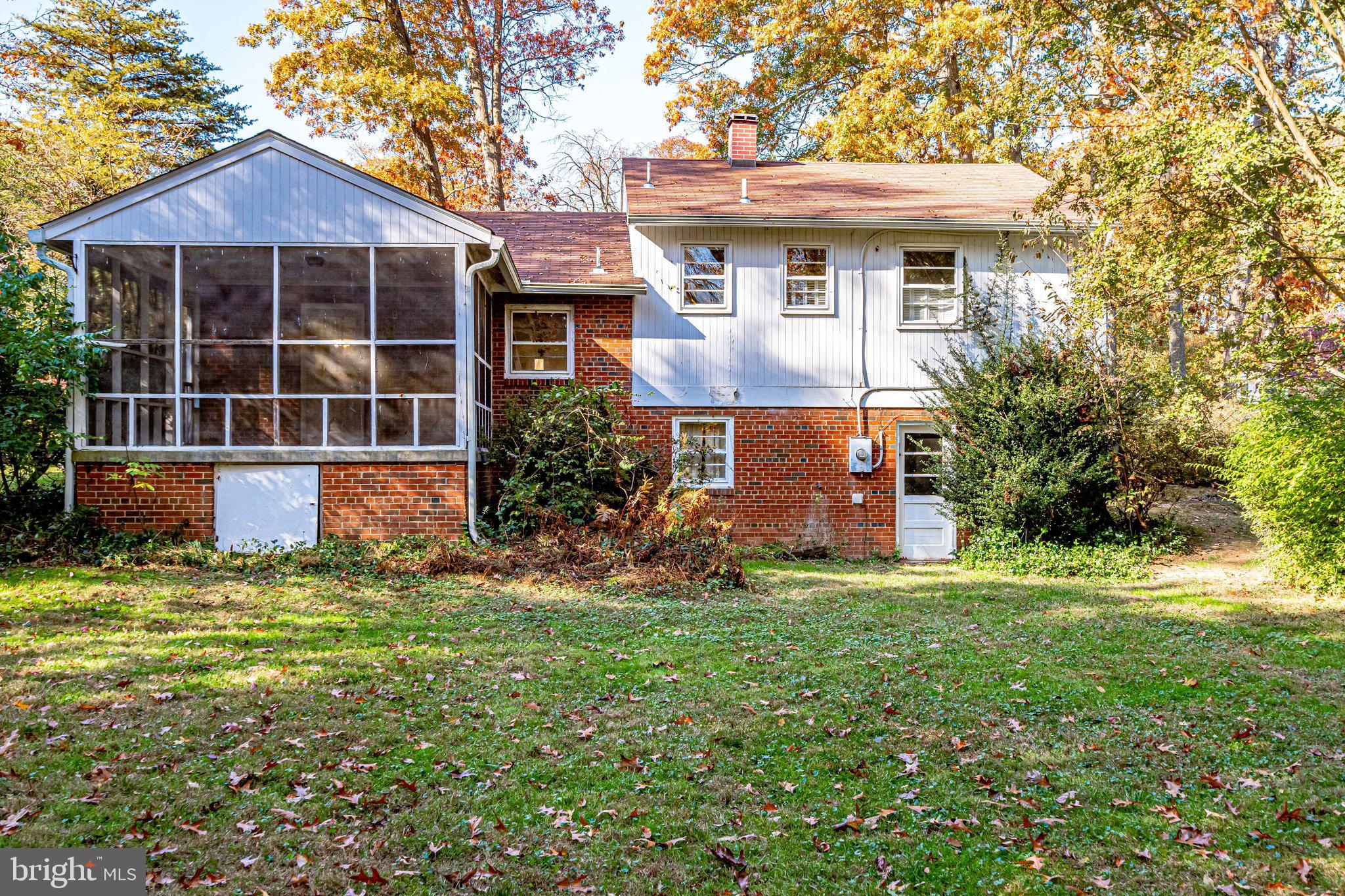 WOODS OF ILDA - Residential