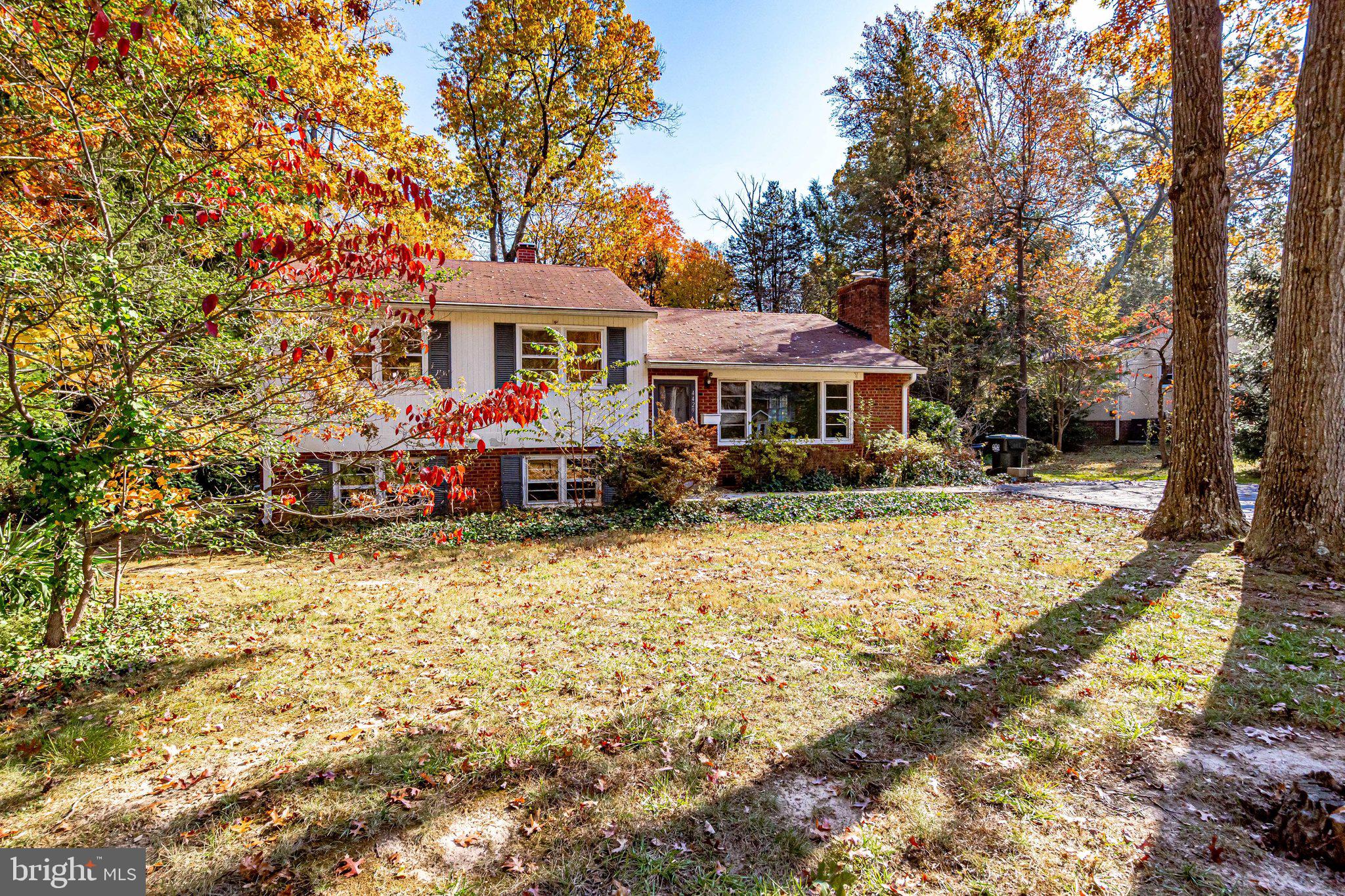 WOODS OF ILDA - Residential