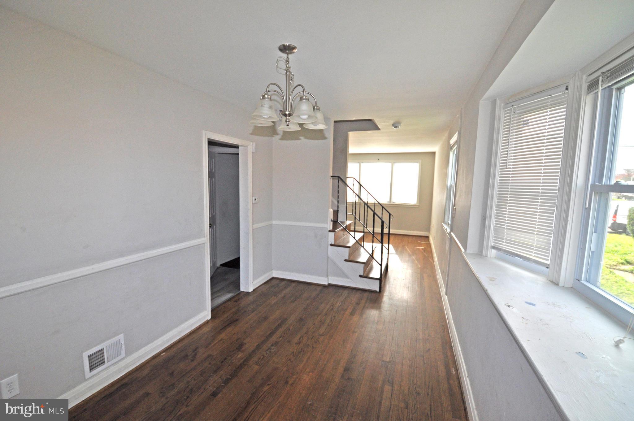 NORTH HARFORD - Residential