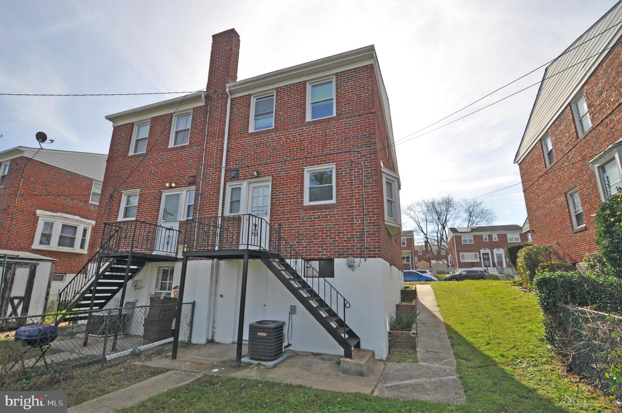 NORTH HARFORD - Residential