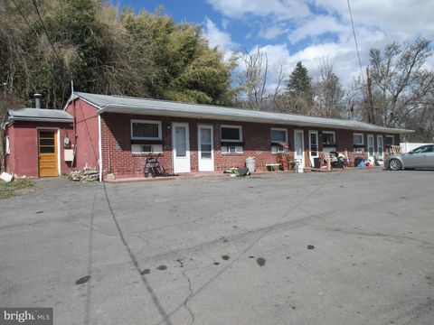 11903 BEDFORD ROAD NE CUMBERLAND MD 21502