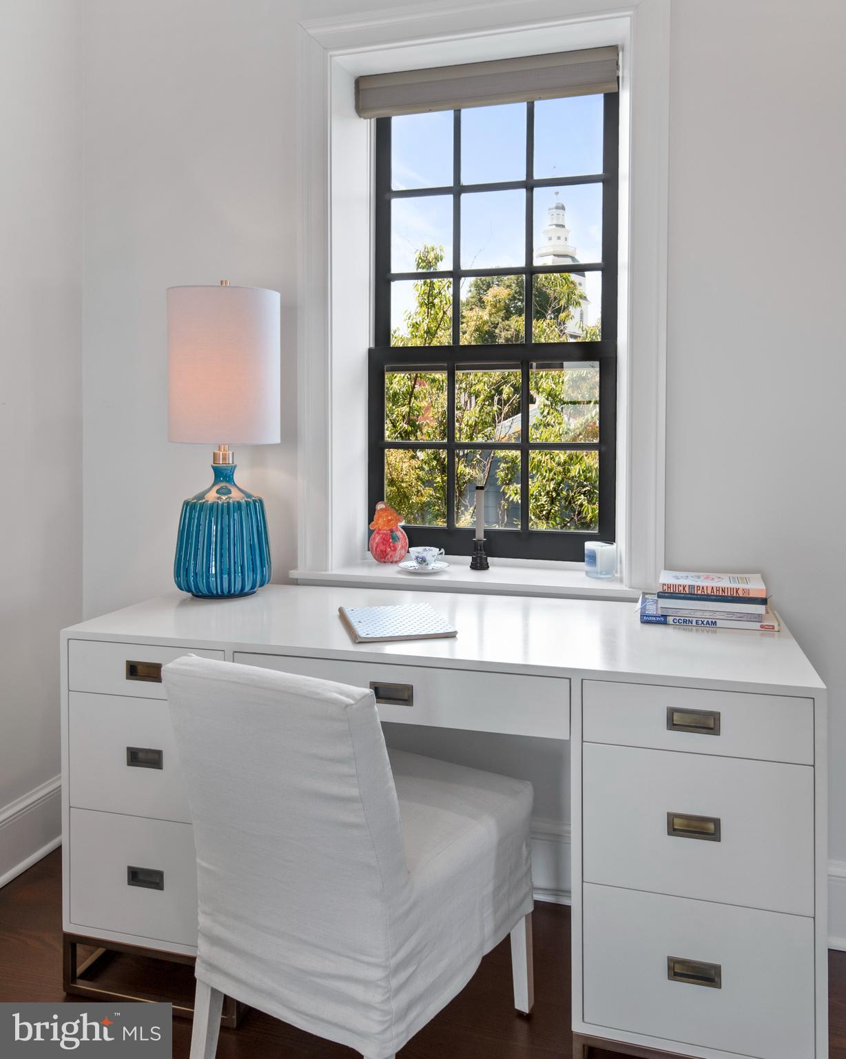 HISTORIC DISTRICT - Residential