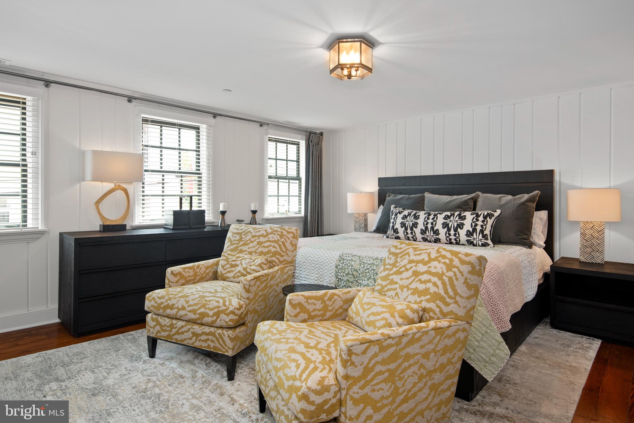 HISTORIC DISTRICT - Residential