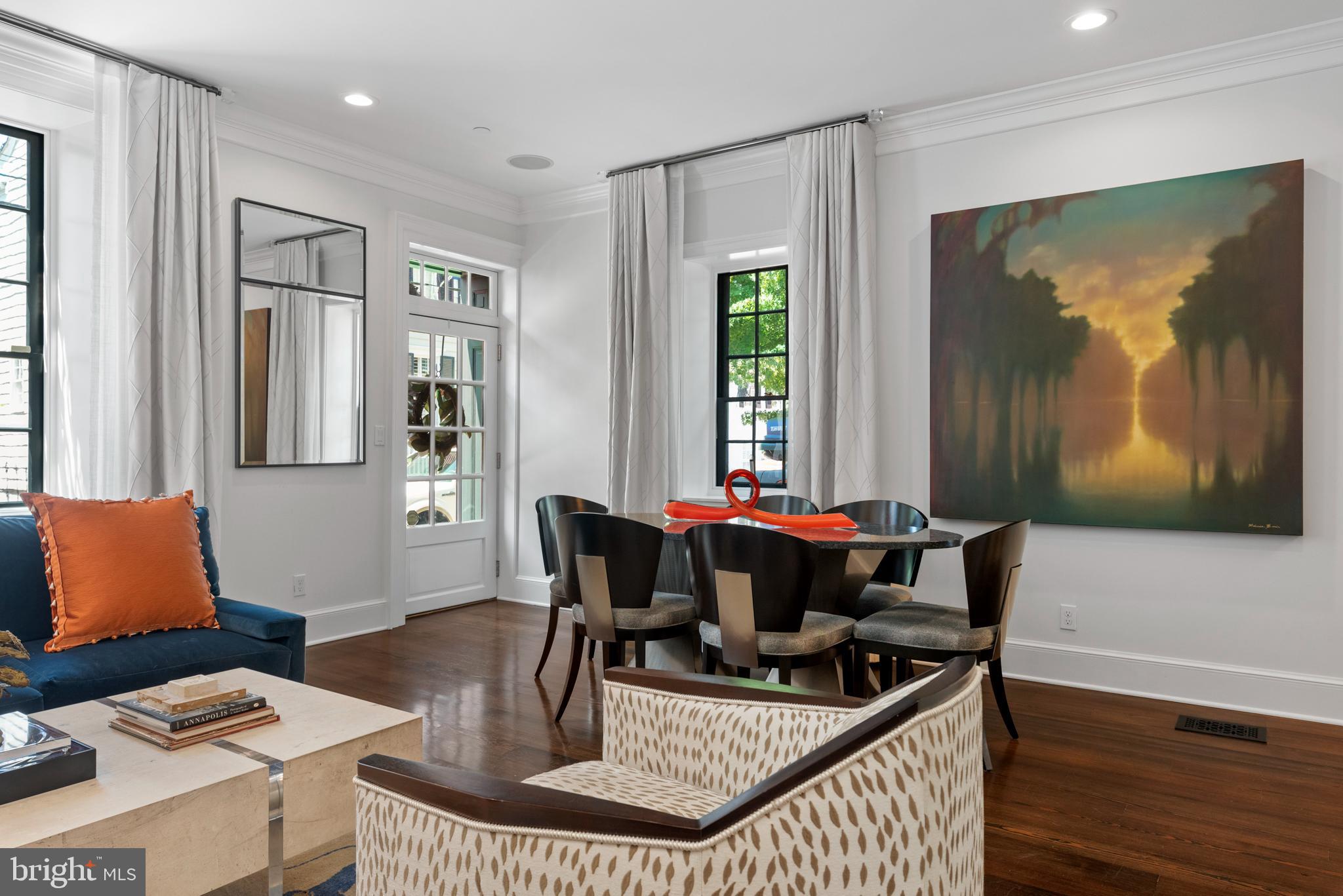 HISTORIC DISTRICT - Residential