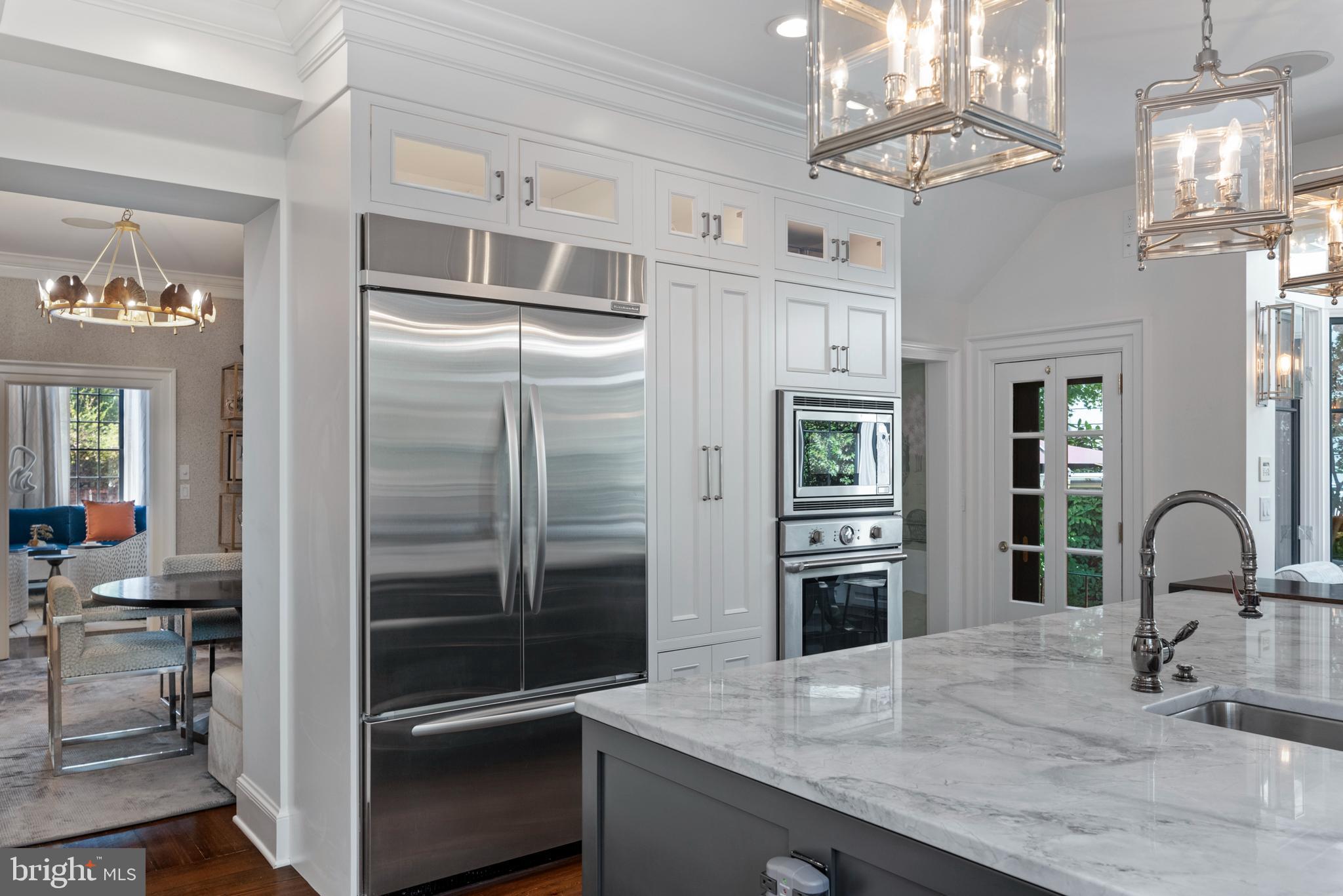 HISTORIC DISTRICT - Residential