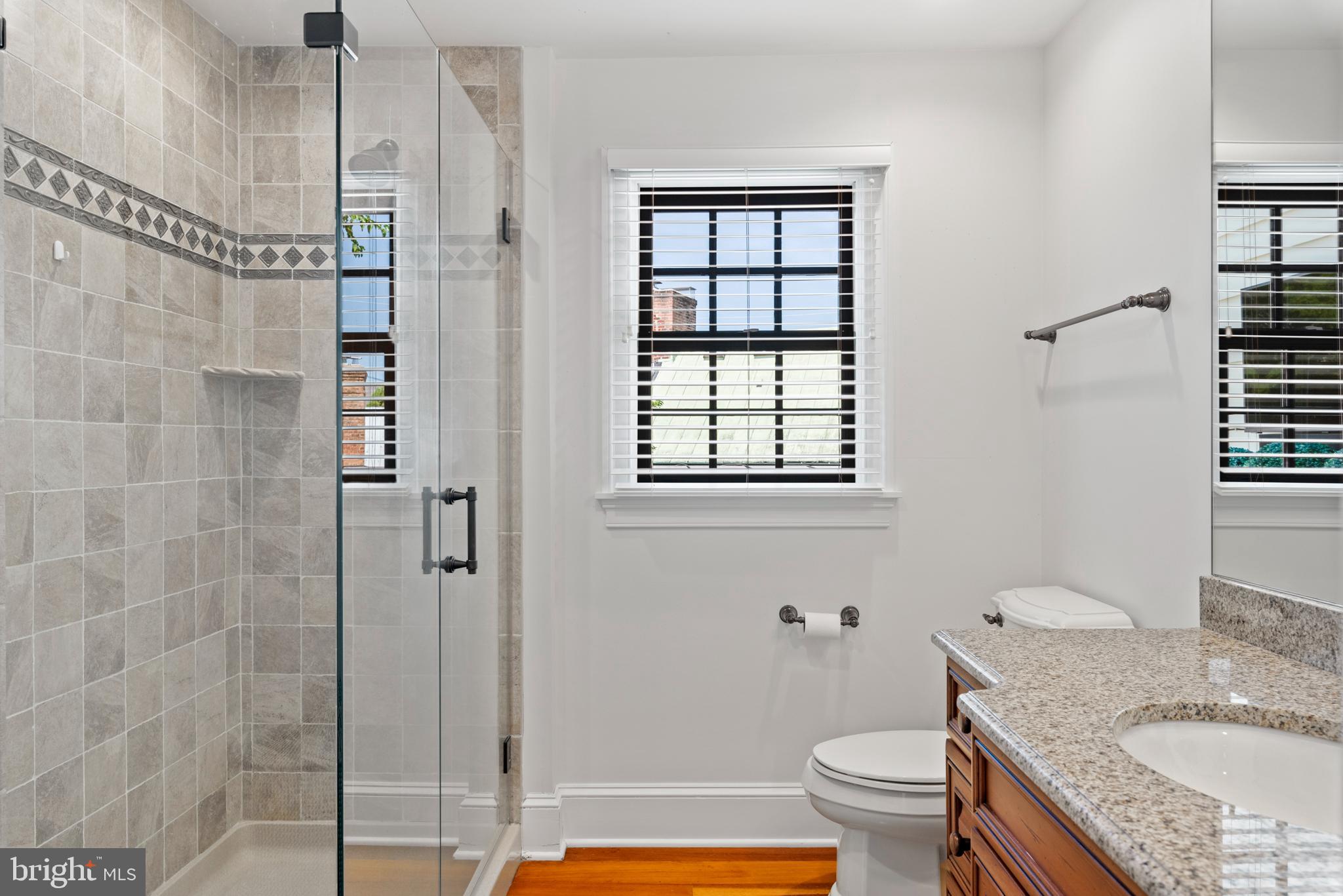 HISTORIC DISTRICT - Residential