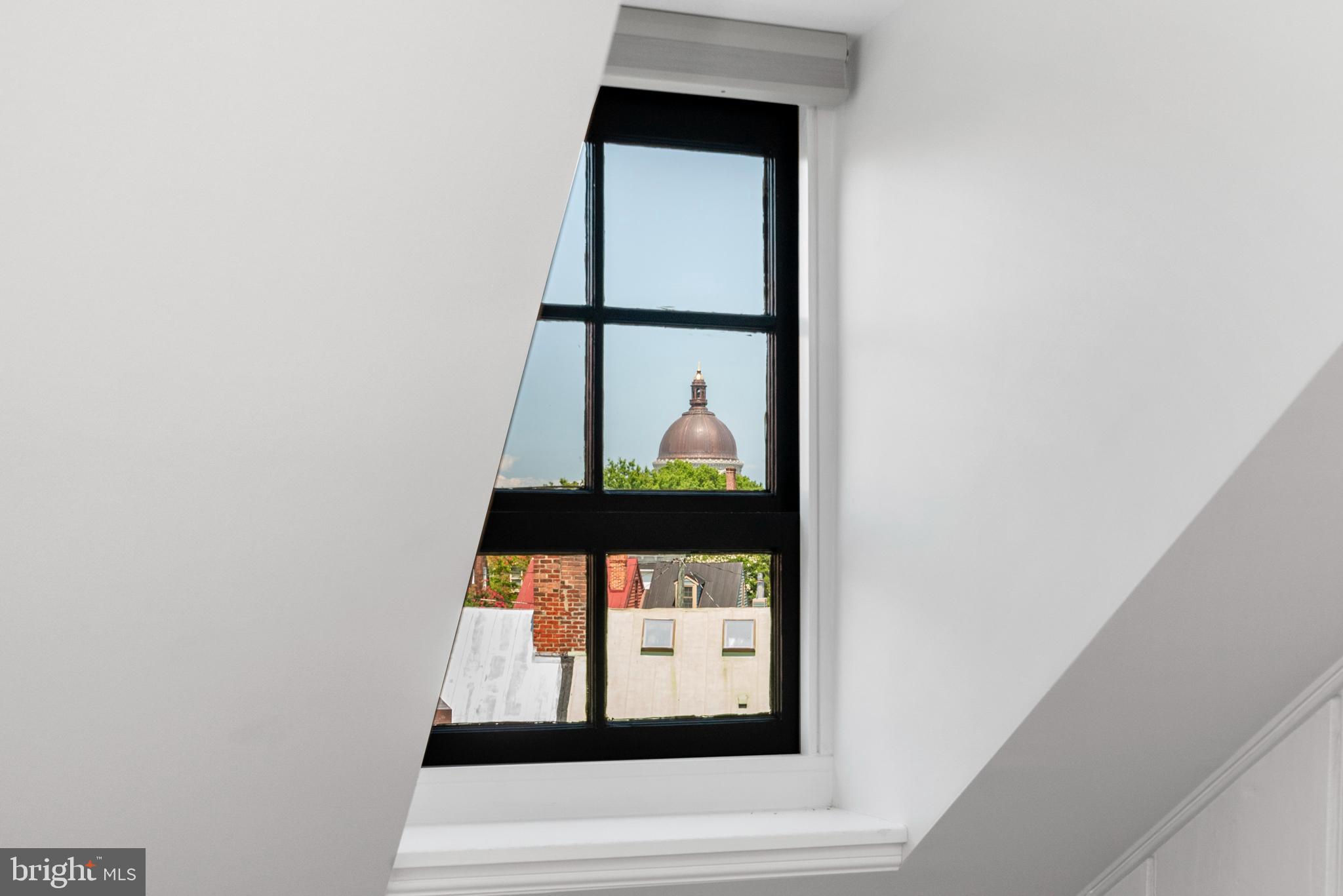 HISTORIC DISTRICT - Residential