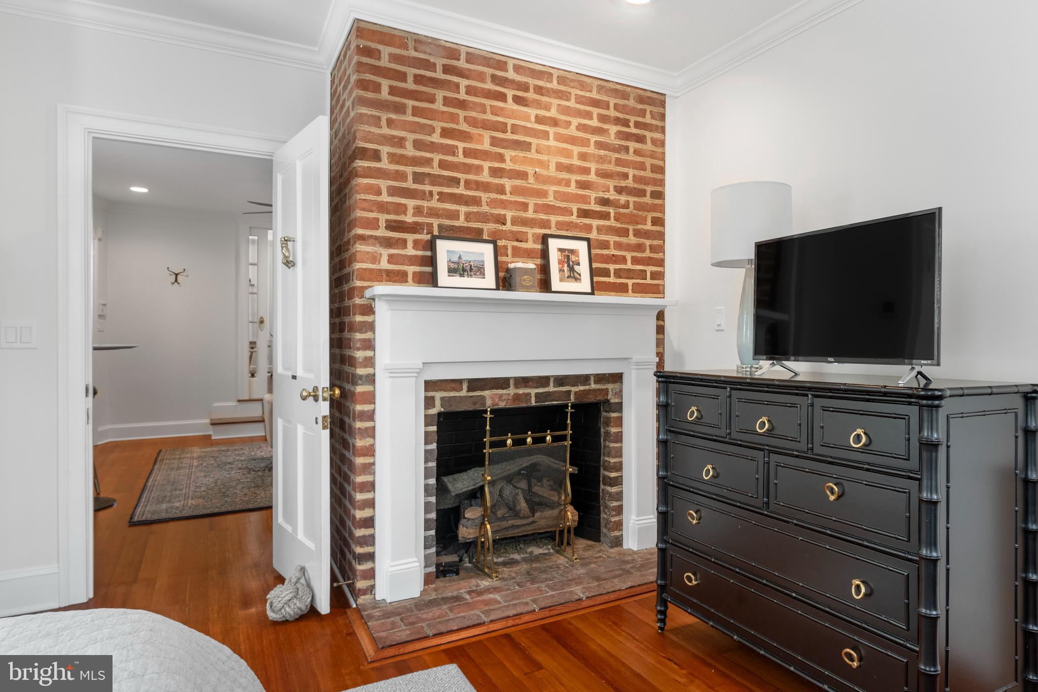 HISTORIC DISTRICT - Residential