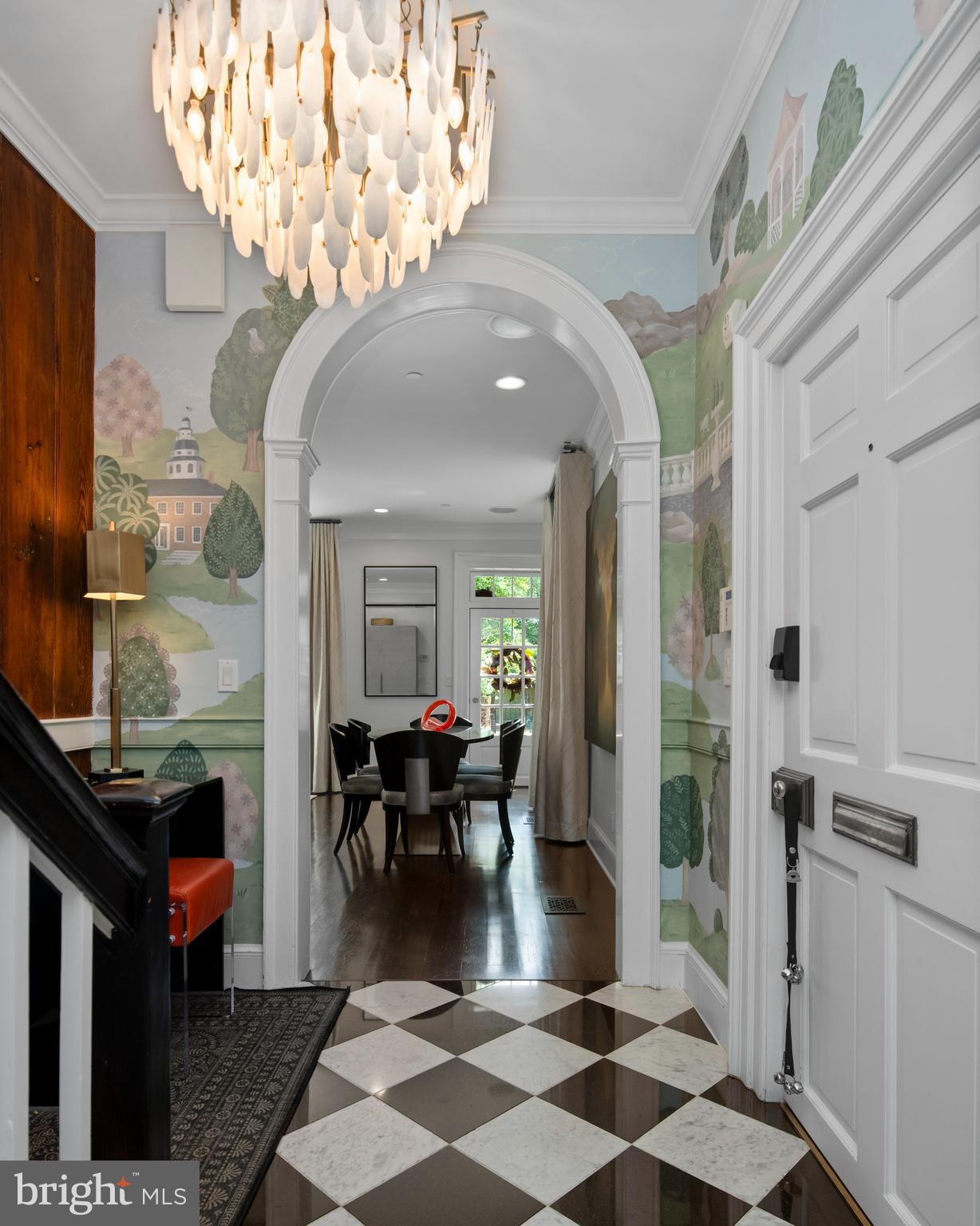 HISTORIC DISTRICT - Residential