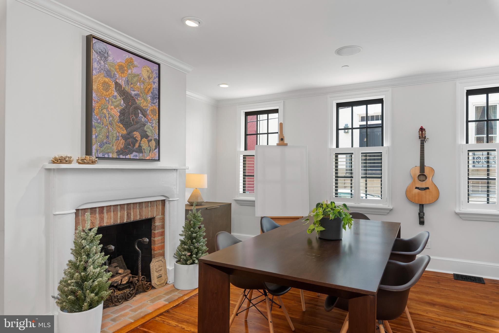 HISTORIC DISTRICT - Residential