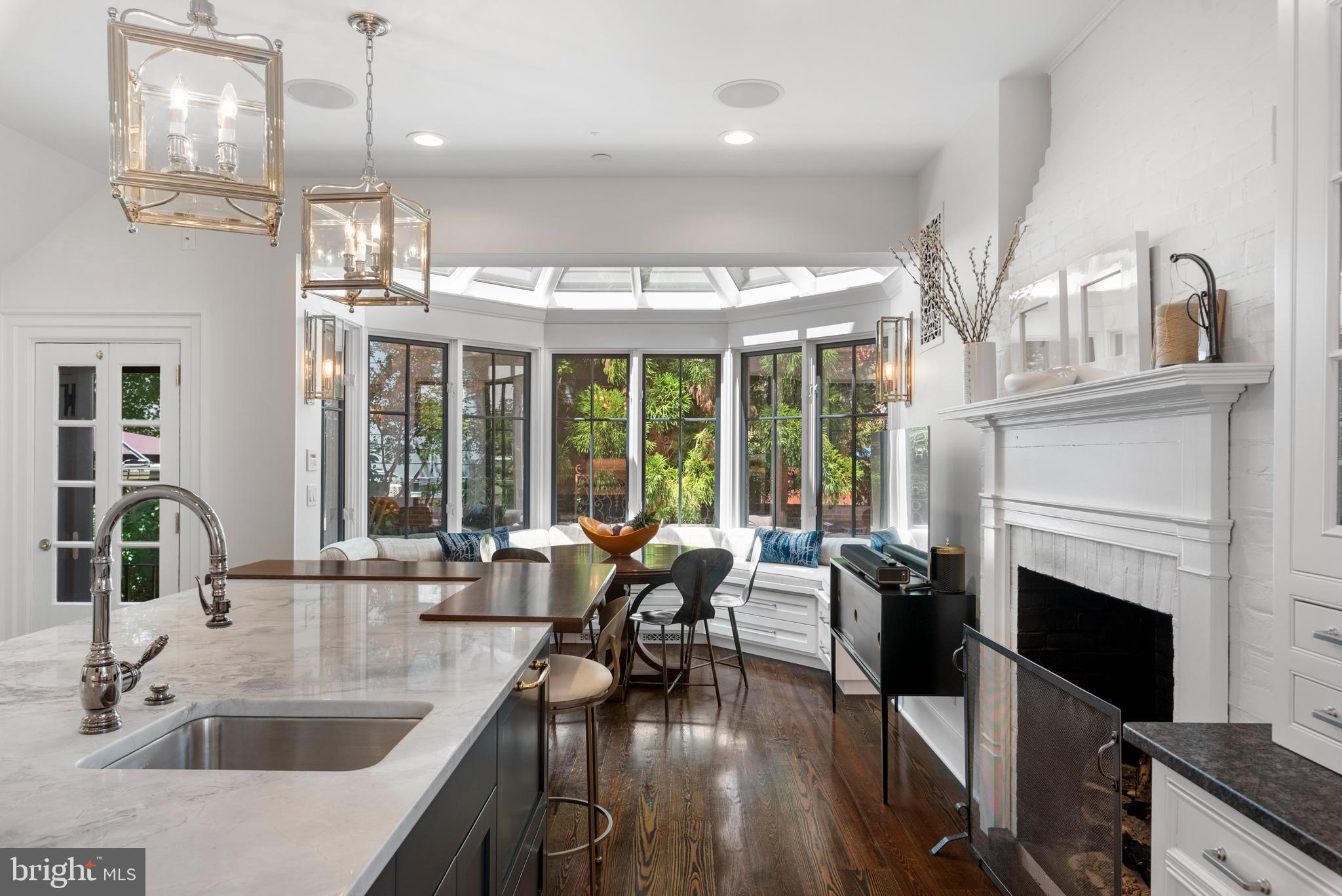 HISTORIC DISTRICT - Residential