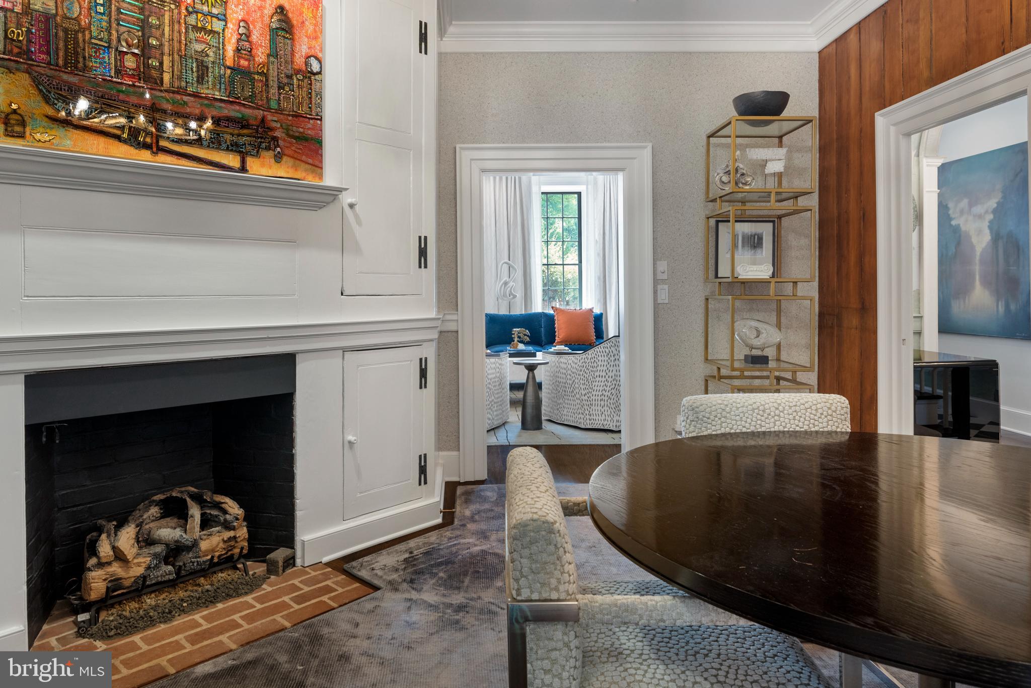 HISTORIC DISTRICT - Residential