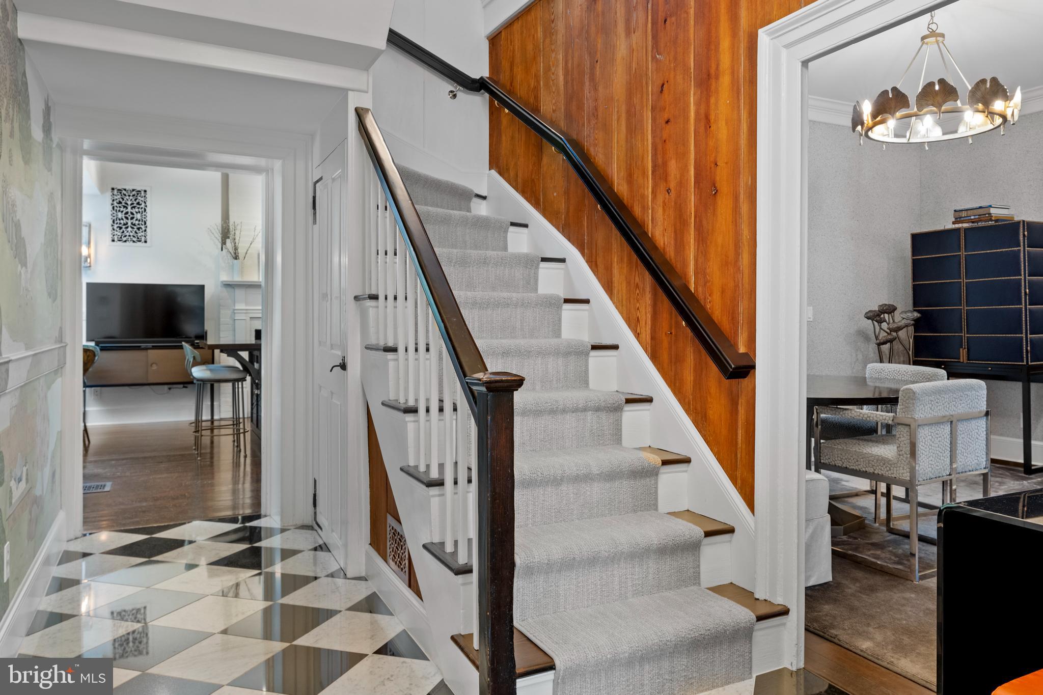 HISTORIC DISTRICT - Residential