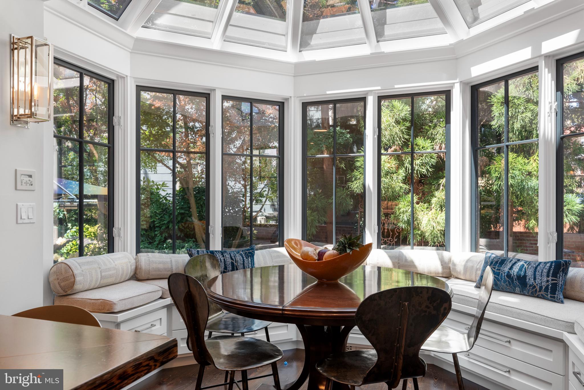 HISTORIC DISTRICT - Residential