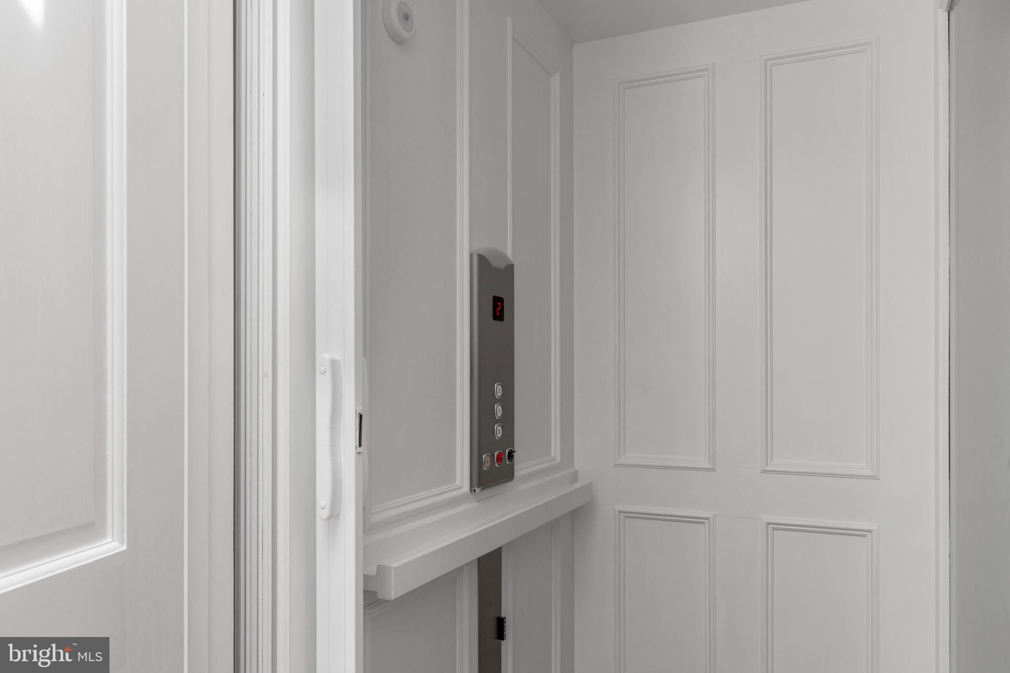 HISTORIC DISTRICT - Residential