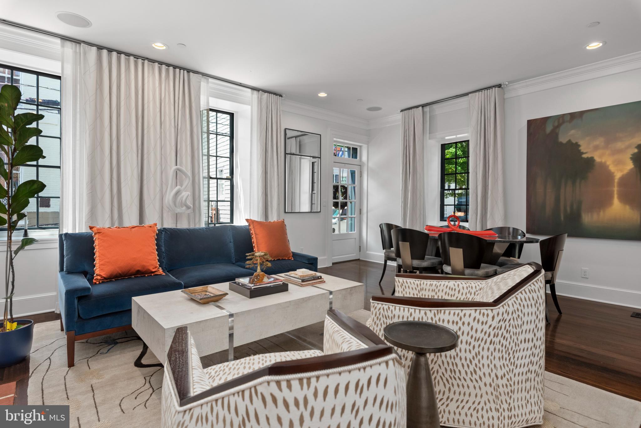 HISTORIC DISTRICT - Residential