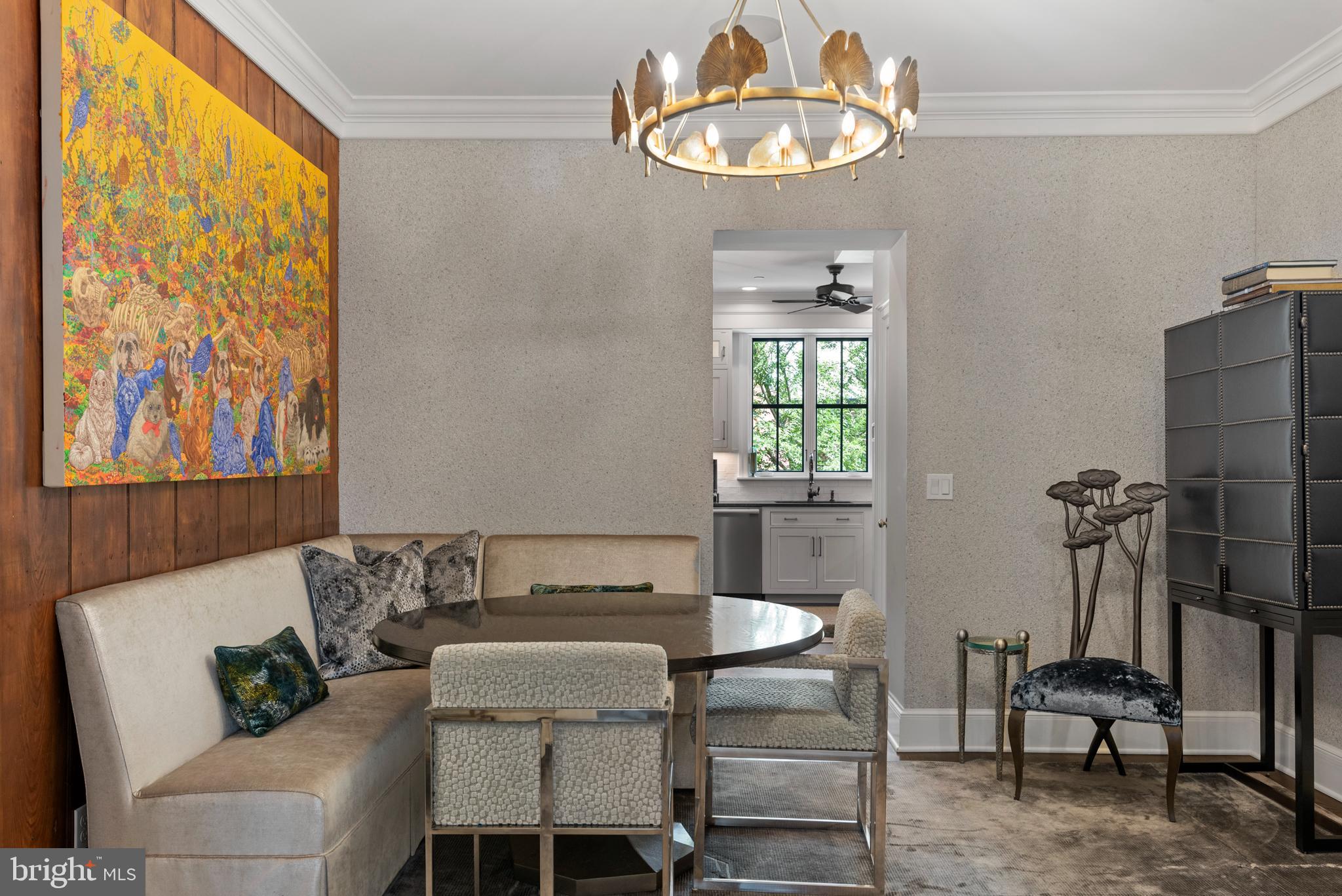 HISTORIC DISTRICT - Residential