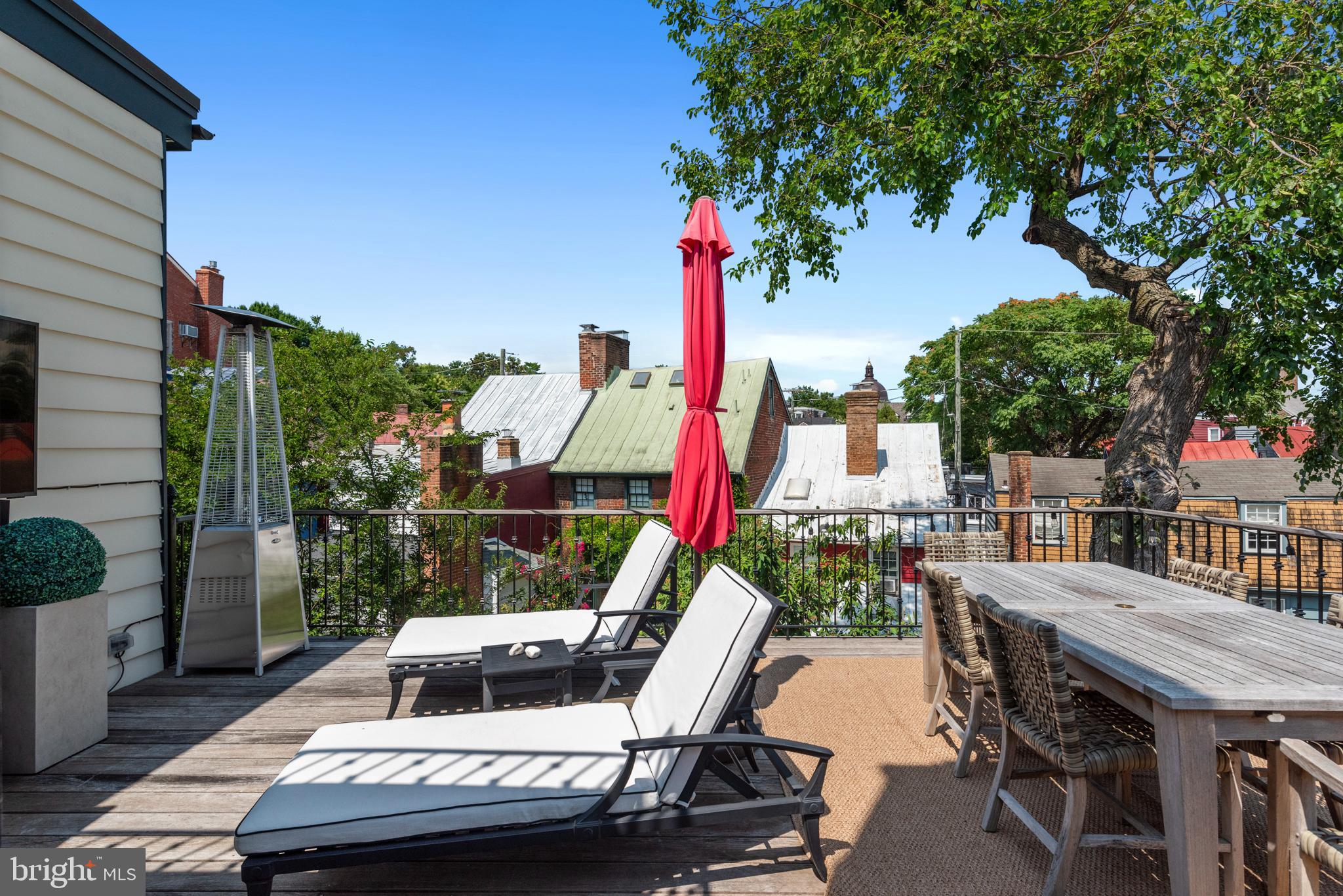 HISTORIC DISTRICT - Residential