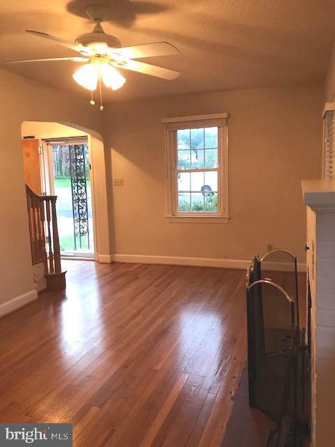 GARDEN CITY - Residential Lease