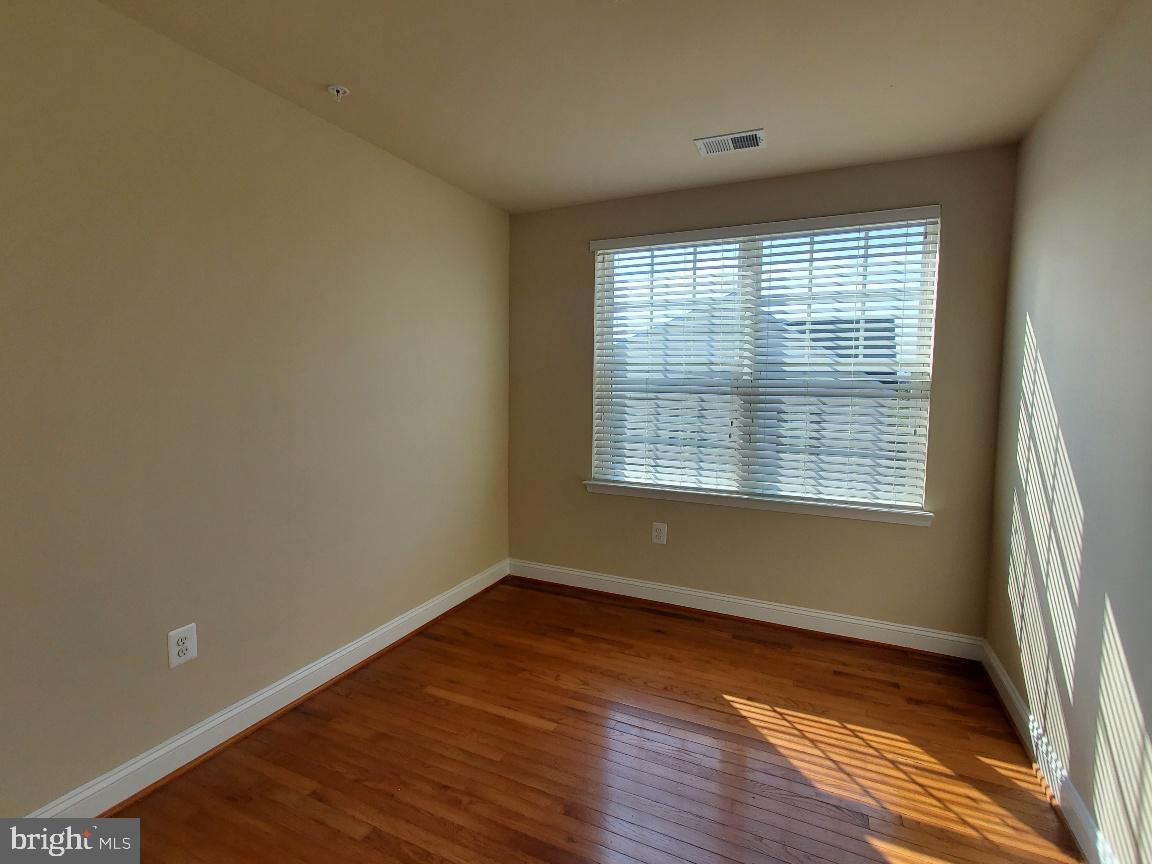 CLARKSBURG VILLAGE - Residential Lease