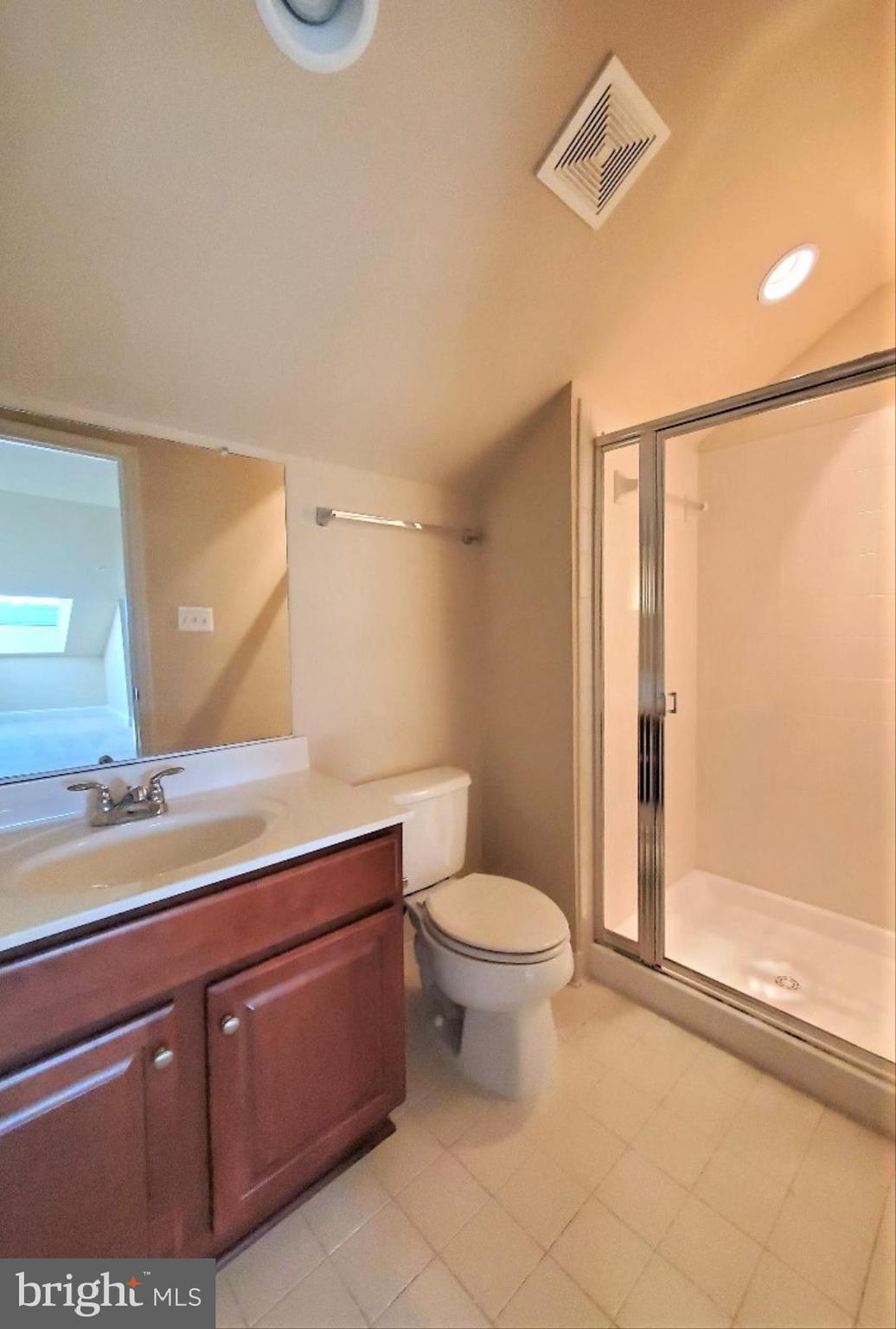 CLARKSBURG VILLAGE - Residential Lease