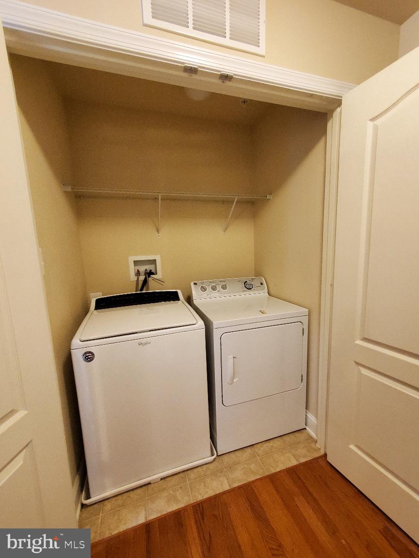 CLARKSBURG VILLAGE - Residential Lease