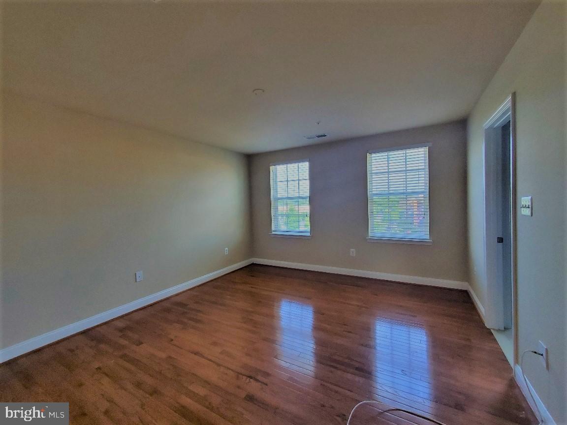 CLARKSBURG VILLAGE - Residential Lease