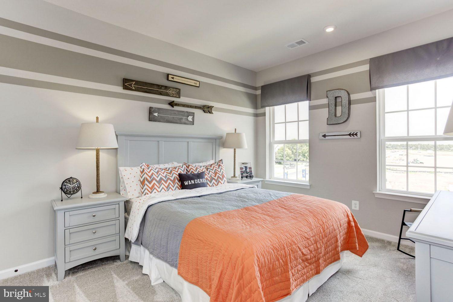 WHITSON WOODS - Residential