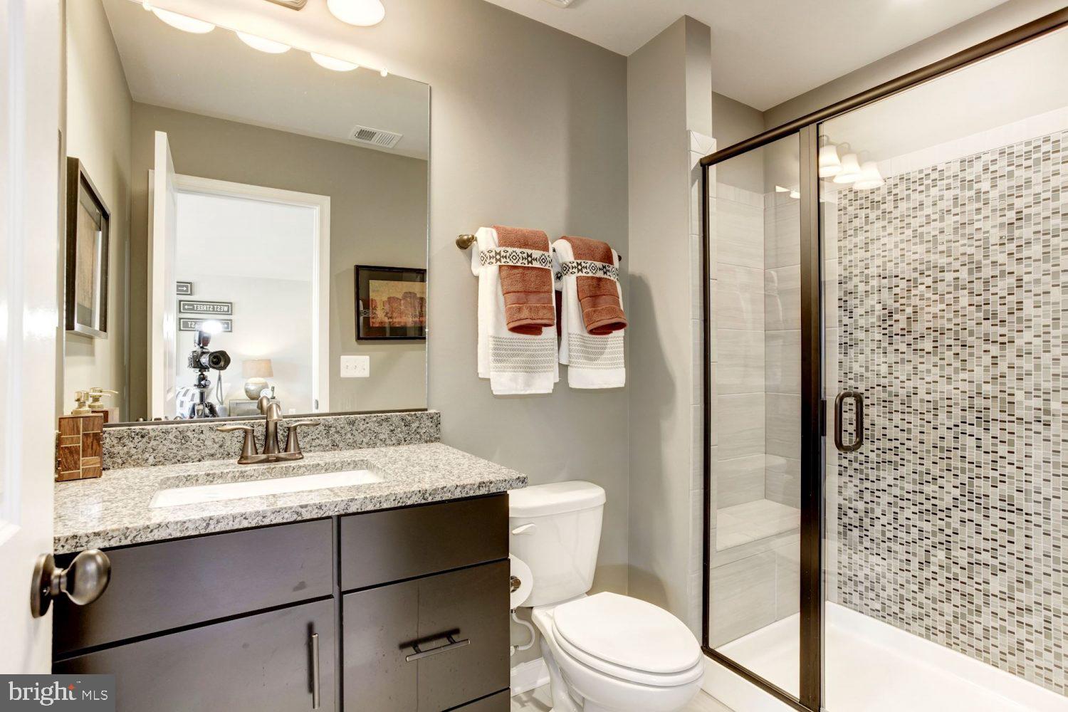 WHITSON WOODS - Residential