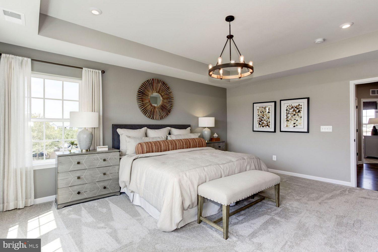 WHITSON WOODS - Residential